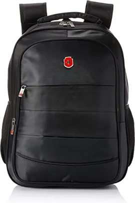 Mochila Executiva Swissland adulto-unissex