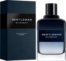 Gentleman Intense Givenchy Eau de Toilette - Perfume Masculino 100ml