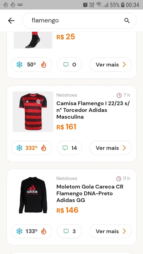 Imagen na descrição da promoção