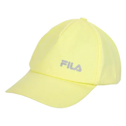 Boné Fila Aba Curva Strapback Running