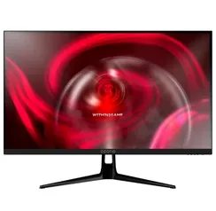 [APP] Monitor Gamer Ozone 24,5 LED, 144 Hz, Full HD, 1ms, FreeSync, HDMI/DisplayPort - OZDSP25FHD