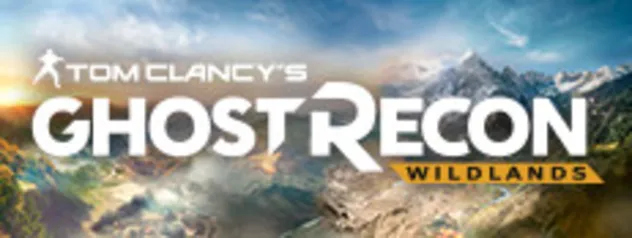 (Steam) - Tom Clancy's Ghost Recon® Wildlands