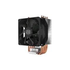 Cooler p/ processador cooler master hyper h412r - rr-h412-20pk-r2