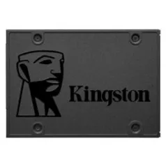 Ssd 120gb A400 Sata 3 SA400S37/120G Kingston