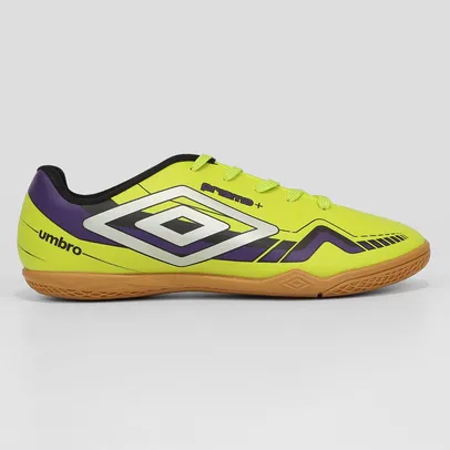 Chuteira Futsal Umbro Prisma Unissex