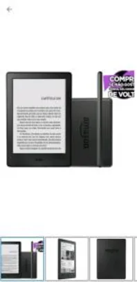 Kindle 8° Geração Amazon "6" 4GB WIFI