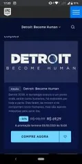 Detroit: Become Human