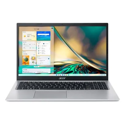 [APP] Notebook Acer Aspire 5 A515-56G-519A  i5 11ª Gen Win11 MX350 8GB 256GB