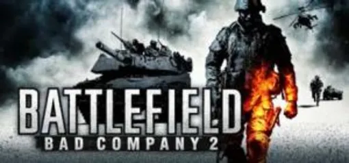 Battlefield: Bad Company™ 2 R$ 2,98