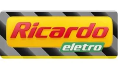 Ricardo Eletro com 10% Desconto + Frete Grátis