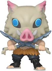 Funko Pop Animation Demon Slayer Inosuke Hashibira 870