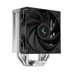 Cooler Para Processador DeepCool AK400, 120mm, Intel-AMD, R-AK400-BKNNMN-G-1