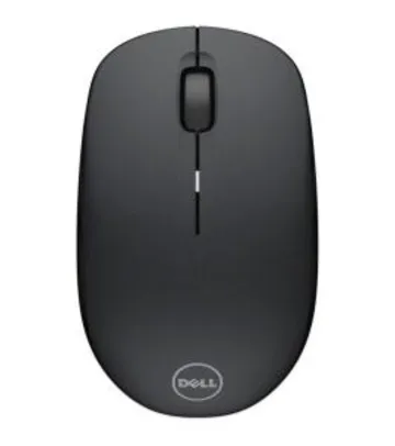 [CC Americanas R$34] Mouse Wireless WM126 Dell