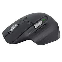 Mouse sem fio Logitech MX Master 3S [519 + frete gratis]