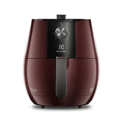 Fritadeira Airfryer Electrolux 4L Vermelha Eaf31-127V