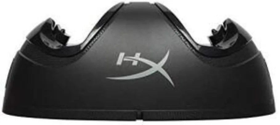 [FRETE PRIME] ChargePlay Duo para Dualshock 4 HX-CPDU-C - HyperX