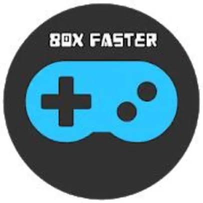 [App] 80X Game Booster Pro : Faster Than Your Thought