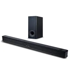 Soundbar com Subwoofer Wireless Pulse SP604