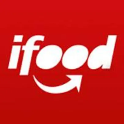 [CURITIBA] iFood - Entrega grátis para pedidos de no minimo R$25