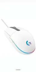 Mouse Gamer Logitech G203 RGB Lightsync