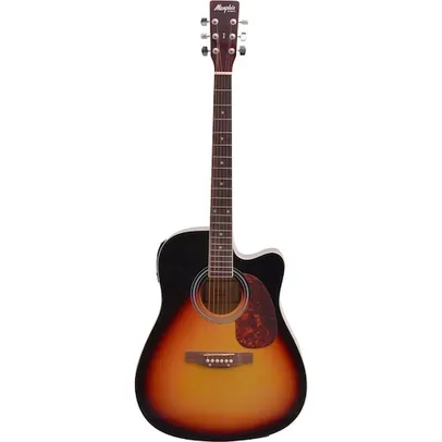 Violão Memphis MD18 By Tagima Sunburst