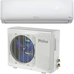 AME 1079,99 - Ar Condicionado Philco Split Inverter 12000 BTUs Frio - PAC12000IFM9