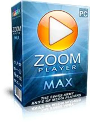 Zoom Player MAX Grátis