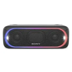 Caixa Bluetooth Sony SRS-XB30/BCR4 - Bivolt