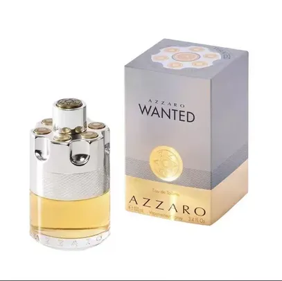  Azzaro Wanted Edt 150ml