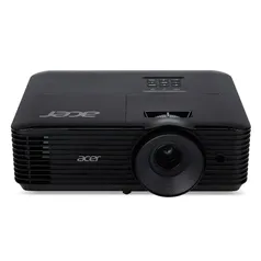 Projetor Acer X1226AH, 4000 Lumens, 3D, WUXGA