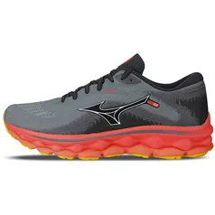 Tênis de Corrida Masculino Mizuno Wave Sky 7