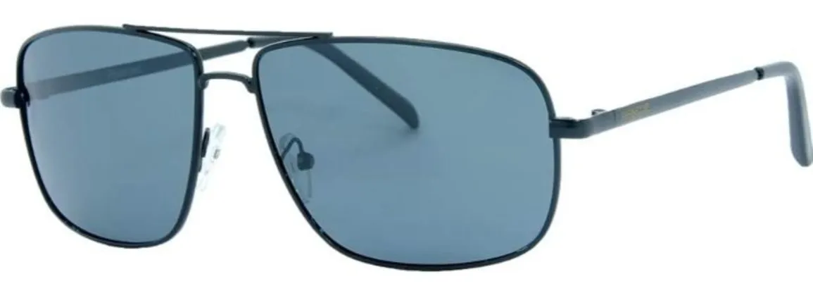 Óculos de sol POL0114, Hang Loose, Unissex | R$65