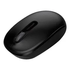 Mouse Microsoft Wireless 1850 (Azul ou roxo)