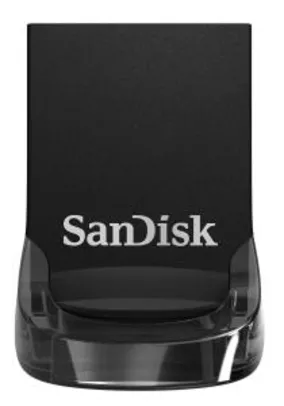 [PRIME] Pen Drive Ultra Fit SanDisk 3.1 32GB | R$37