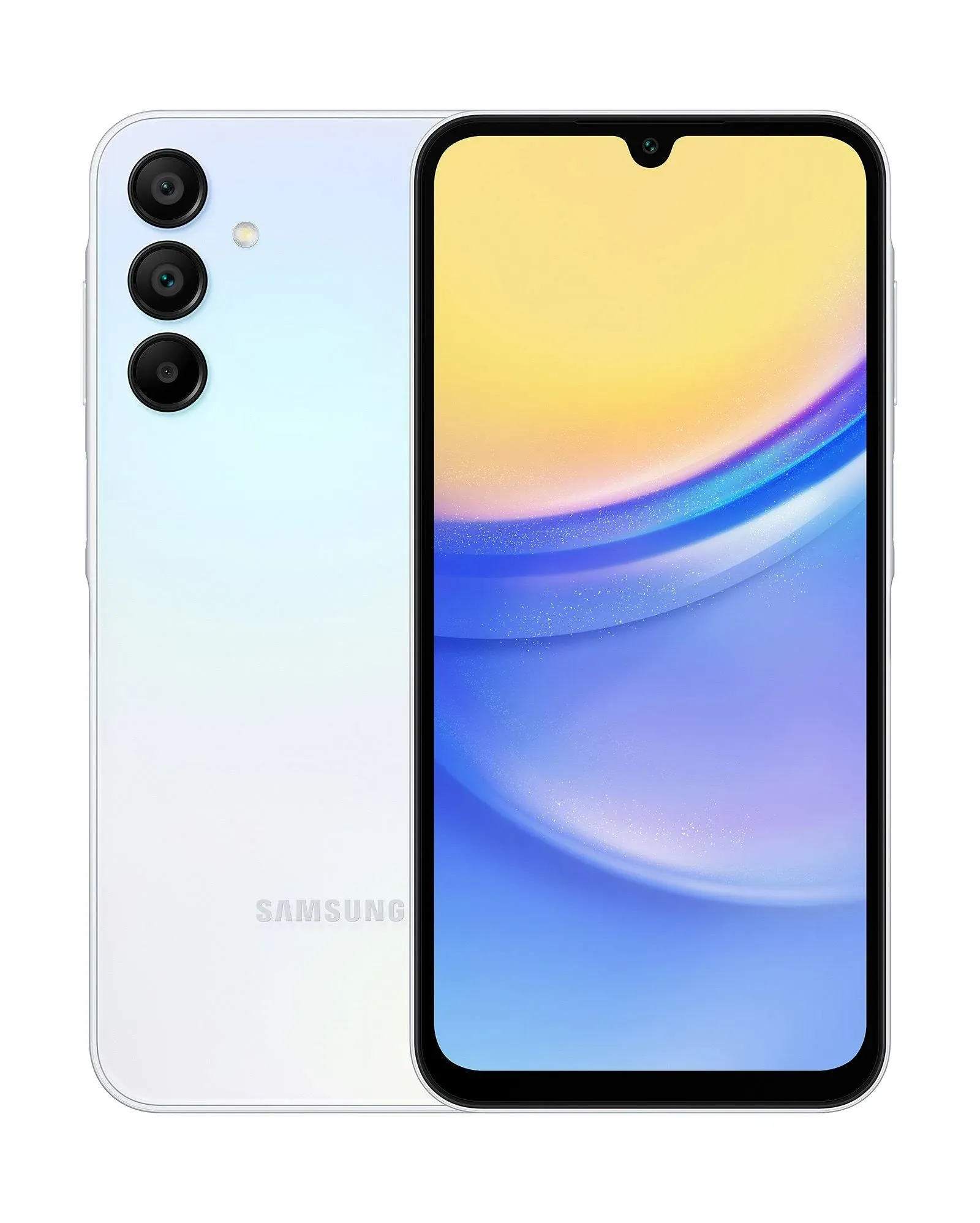 Imagem do produto Smartphone Samsung Galaxy A15 4G 8GB 256GB