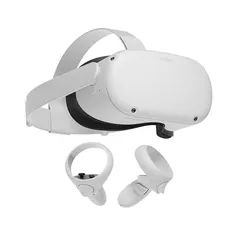 Oculus Quest 2 