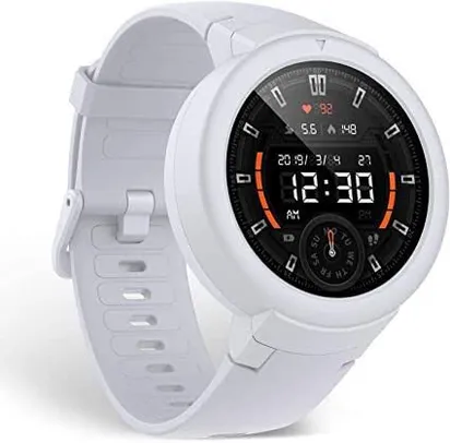 Smartwatch Xiaomi Amazfit Verge | R$425