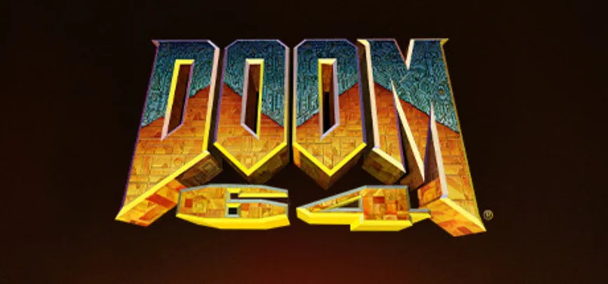 DOOM 64 | Steam