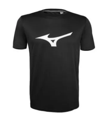 Camiseta Mizuno Spark (P, M, G e GG) - 29,00 (Cupom MAIS15 APP)