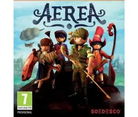 AereA - PS4