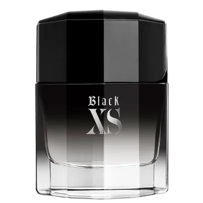 [App] Perfume masculino Black XS Paco Rabanne EDT | 100ml | R$209
