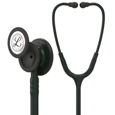 Estetoscopio littmann classic iii black edition 5803 3M