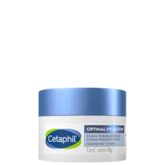 Cetaphil Optimal Hydration - Creme Hidratante Facial 