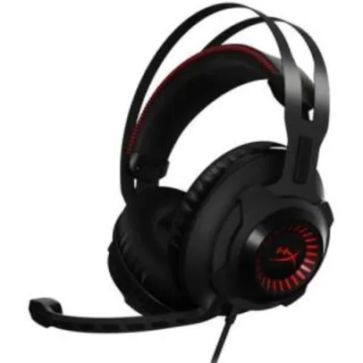 HyperX Cloud Revolver - R$399