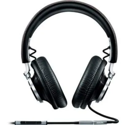 [Americanas] Fone de Ouvido Philips Over Ear Fidelio L1 - R$530,10