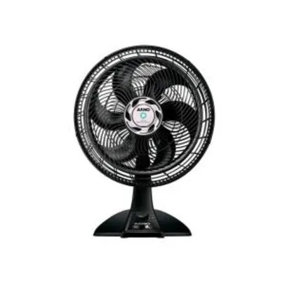 Ventilador de Mesa Arno Ultra Silence 40cm VU40 - 110v