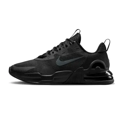 Foto do produto Tênis Nike Air Max Alpha Trainer 5 Masculino - Masculino - Preto