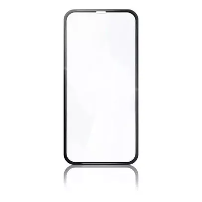 Película 3D Vidro Full Cover para iPhone 11 12 PRO MAX 6 6s 7 8 Plus XR