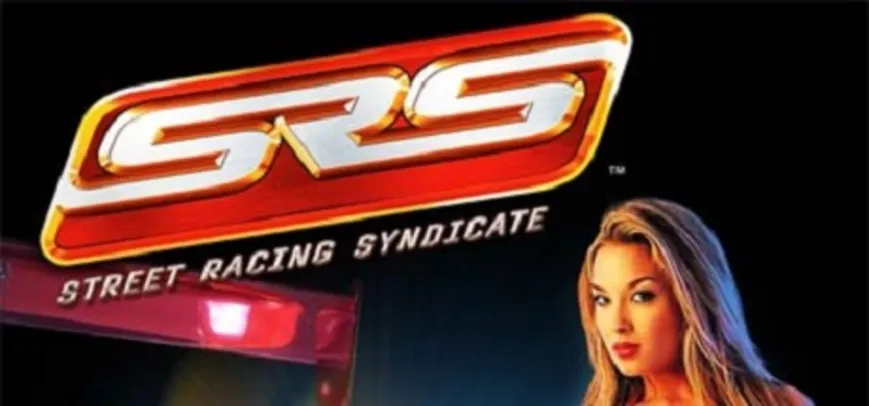 Jogo Street Racing Syndicate PC - Steam | R$1,83