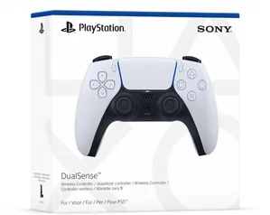 Controle Dualsense PlayStation 5 - PS5 | R$340